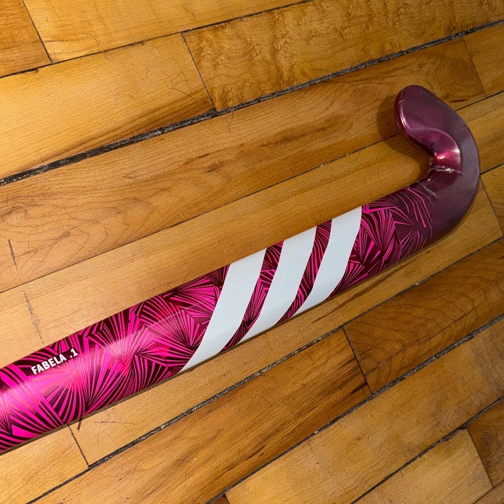 Adidas Estro Fabela .1 Field Hockey Stick - Picture 6 of 7
